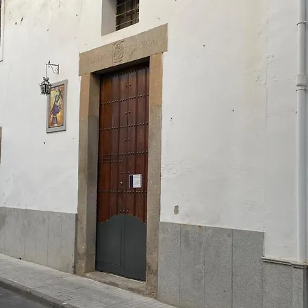 Nazareno * Villanueva De La Serena