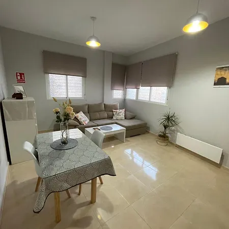 Nazareno Apartamento