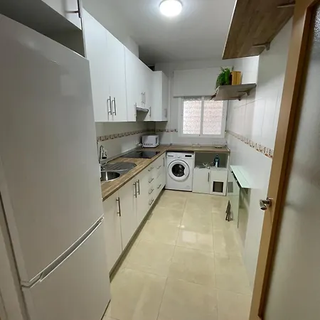 Nazareno Apartamento