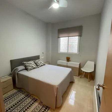 Apartamento Nazareno