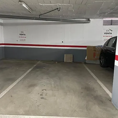 Διαμέρισμα Nazareno *