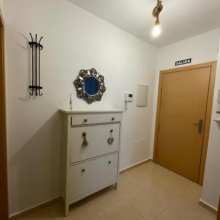 Nazareno Διαμέρισμα *