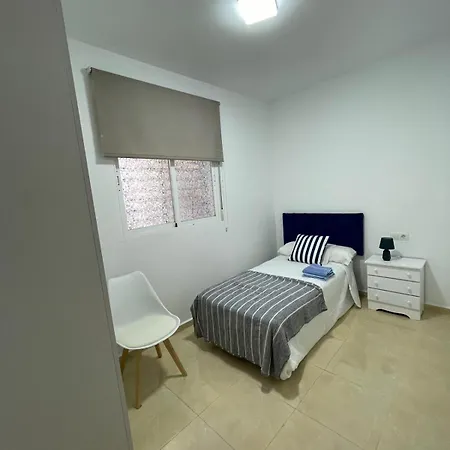 Apartamento Nazareno Villanueva De La Serena