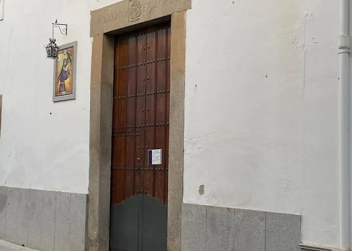 Nazareno * Villanueva De La Serena