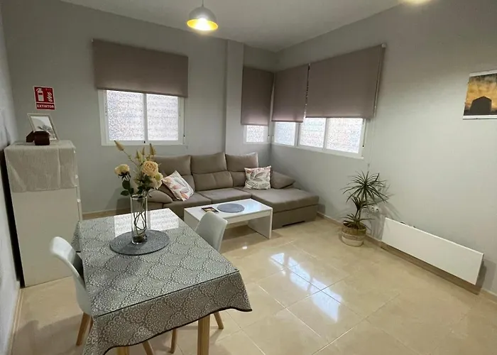 Nazareno Apartamento