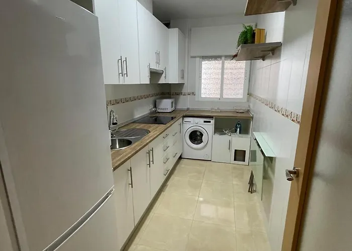 Nazareno Apartamento