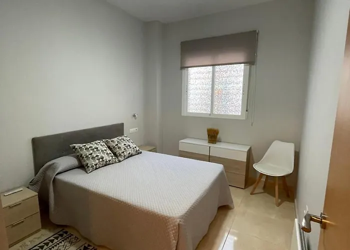 Apartamento Nazareno
