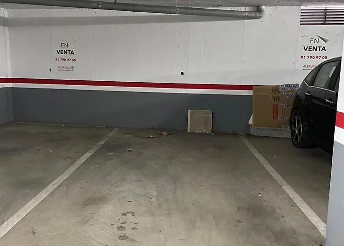 Apartamento Nazareno *