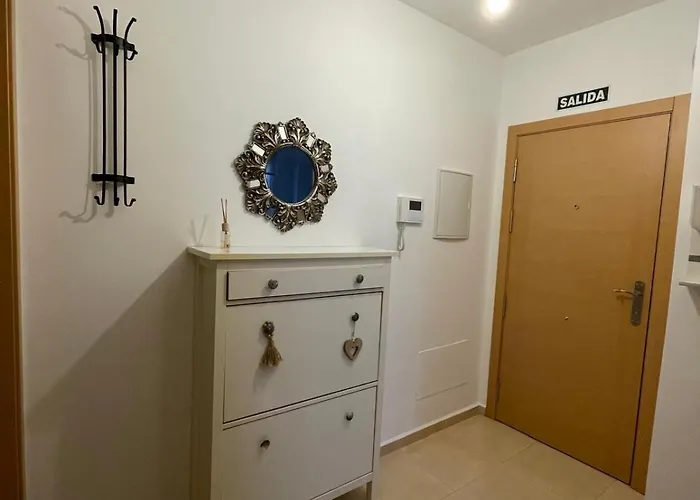 Nazareno Apartamento *