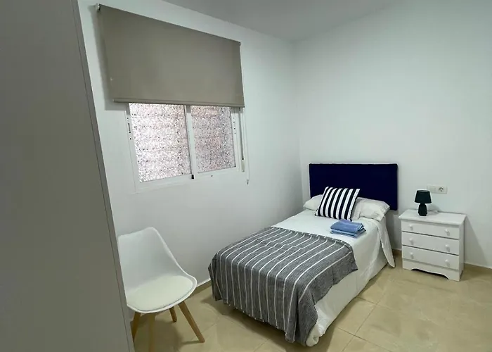 Apartamento Nazareno Villanueva De La Serena